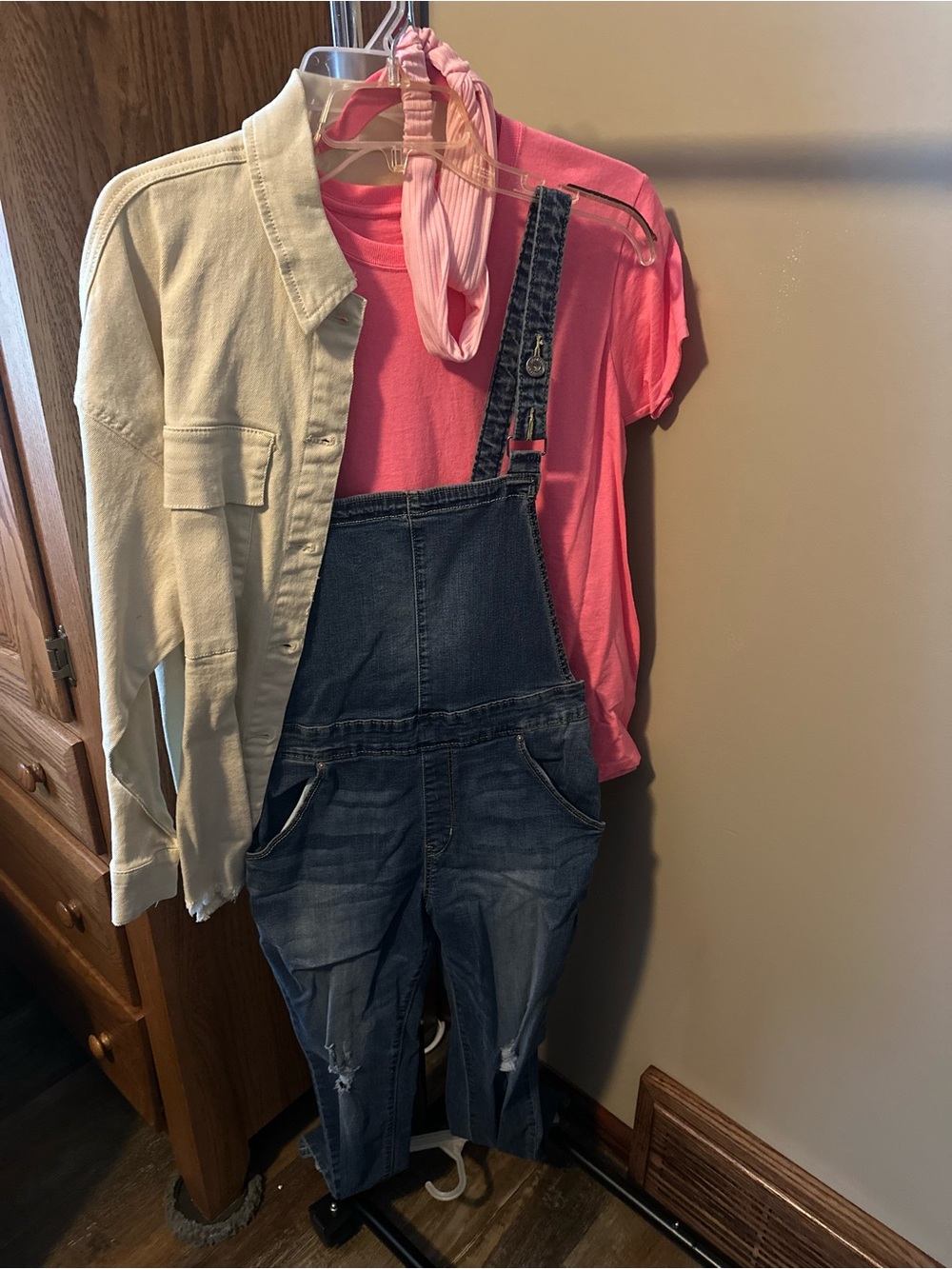 Miss Rachel Adult Halloween Costume Cosplay